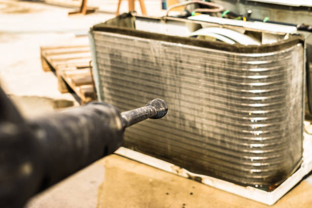 Best Dryer Vent Cleaning Services  in Centre Grove, NJ
