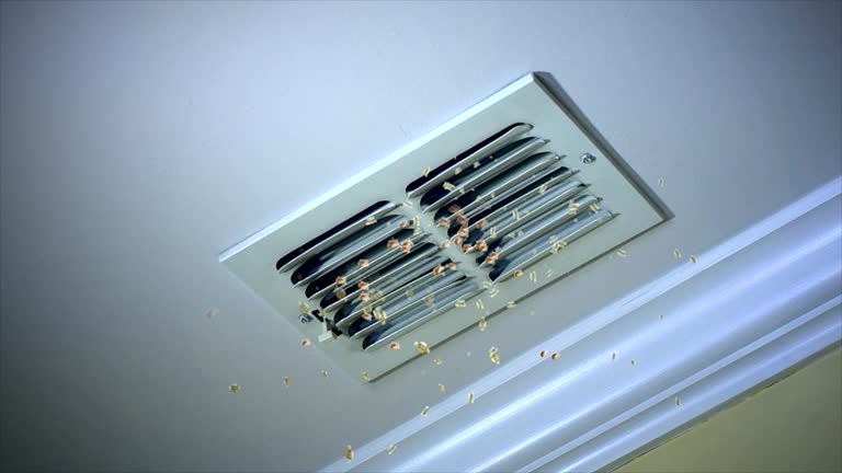 Best HVAC Air Duct Cleaning  in Centre Grove, NJ