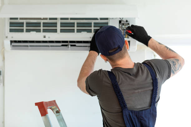 Best Local Air Duct Cleaning Services  in Centre Grove, NJ