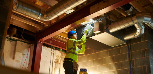 Best Dryer Vent Cleaning Services  in Centre Grove, NJ