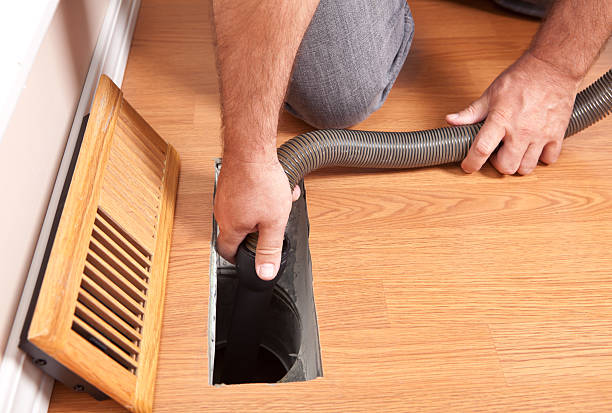  Centre Grove, NJ Airduct Cleaning Pros