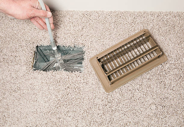 Best Commercial Air Duct Cleaning  in Centre Grove, NJ