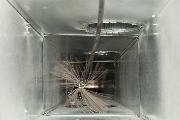 Best Professional Duct Cleaning Services  in Centre Grove, NJ