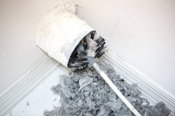 Best Ductwork Cleaning Services  in Centre Grove, NJ