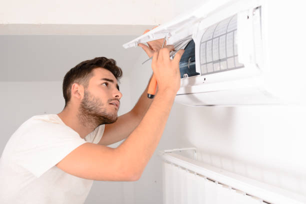 Best Air Vent Cleaning Services  in Centre Grove, NJ