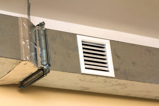 Best Air Vent Cleaning Services  in Centre Grove, NJ