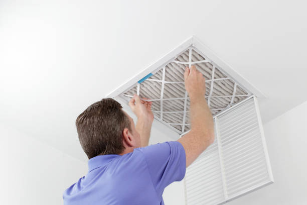 Best HVAC System Cleaning  in Centre Grove, NJ